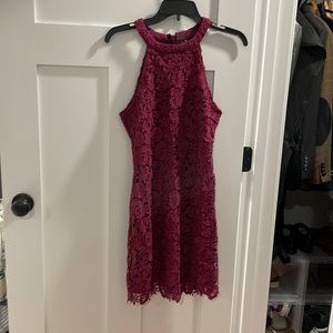 NWOT Lulus Dress Size S